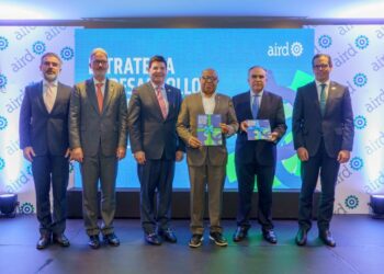 Concluye con éxito el cuarto congreso industrial en República Dominicana