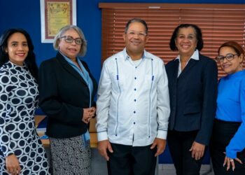 RD tendrá participación destacada en el Congreso Mundial de Mediación