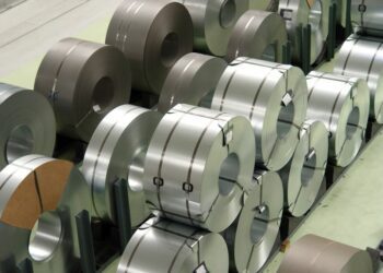 Producción de Estados Unidos alcanza su nivel más alto en tres meses