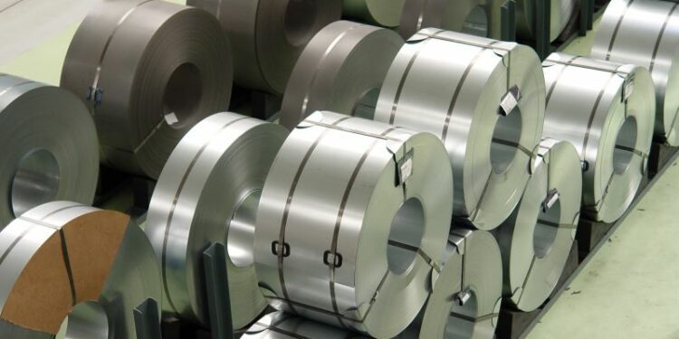 Producción de Estados Unidos alcanza su nivel más alto en tres meses