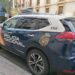 Pareja de dominicano y española arrestada por tres robos con violencia en Murcia