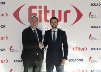 Ecuador se alza como 'País Socio Fitur 2024′ para mostrar sus tesoros al mundo