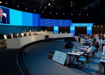 El COI modifica su Carta Olímpica para garantizar la "libertad de expresión" de los deportistas