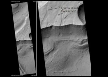 Planeta Marte: Nueva esperanza para la búsqueda de vida marciana