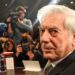 Vargas Llosa publica su última novela:: Espera "morir en medio de una palabra sin terminar"