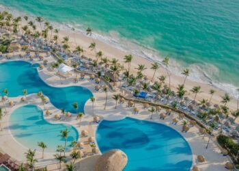 Grupo Piñero invierte 70 millones en cinco hoteles en el Caribe, incluyendo RD