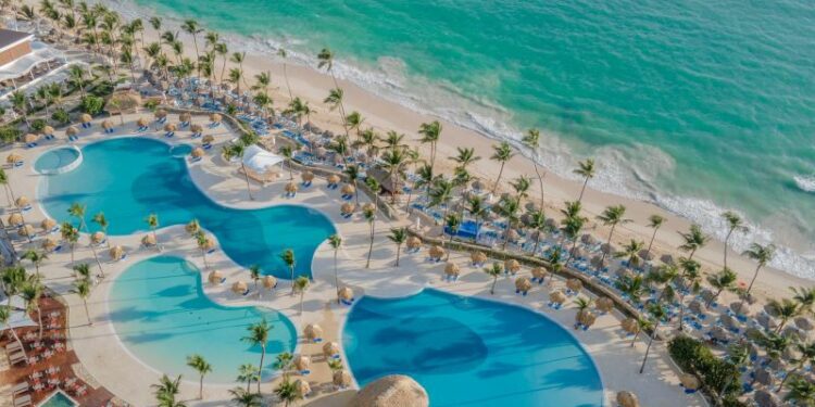 Grupo Piñero invierte 70 millones en cinco hoteles en el Caribe, incluyendo RD