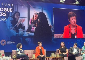 Países pobres deben recortar casi 230 000 millones de dólares de gasto por aplastante deuda