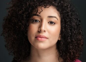 Dahiana Castro hace su debut en el cine local con la película “El Método” de David Maler