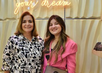 Sun Diamond by Sol de Oro Joyería presenta su nueva colección de temporada