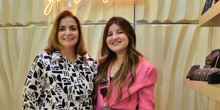 Sun Diamond by Sol de Oro Joyería presenta su nueva colección de temporada