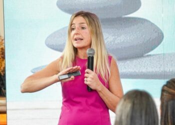 Experta en Oncología afirma 98% diagnósticos tempranos sobreviven al cáncer de seno