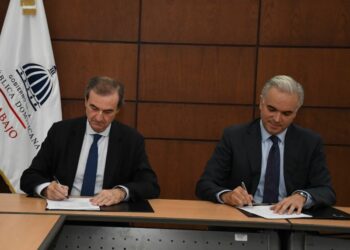 Reactivan mesa tripartita para el tratamiento de normas internacionales del trabajo en la RD