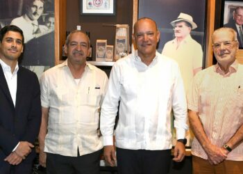 Cortés Hermanos celebra el Día del Cacao 