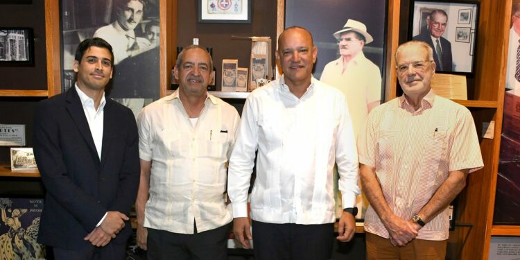 Cortés Hermanos celebra el Día del Cacao