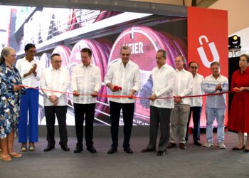 Almacenes Unidos Inaugura Sucursal en Punta Cana