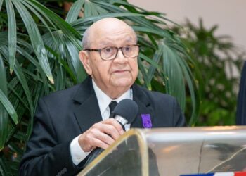 Rector de UNAPEC elogia  a Ray Guevara y aboga por su legado en el Tribunal Constitucional