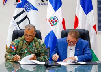 El IDAC y el Ejército suscriben acuerdo para apoyar la seguridad nacional y la integridad de la Frontera