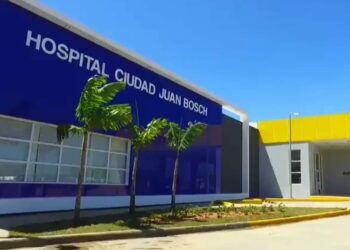 Hospital Ciudad Juan Bosch reacciona ante cadáveres de neonatos en el Cristo Salvador