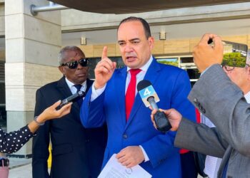 Colegio de Abogados denuncia presunto plan para manipular selección de jueces