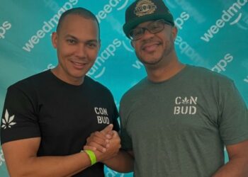 Estos son los primeros dominicanos en vender Cannabis legalmente en NY