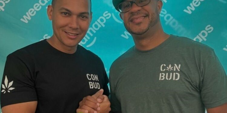 Estos son los primeros dominicanos en vender Cannabis legalmente en NY