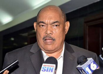 Luis Abinader cohesiona su candidatura tras triunfar en primarias