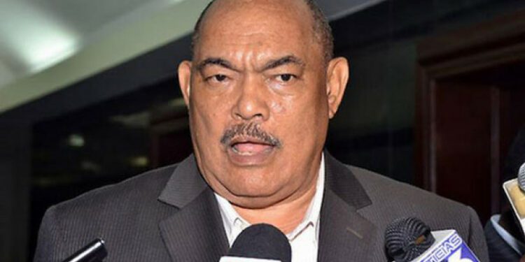 Luis Abinader cohesiona su candidatura tras triunfar en primarias