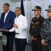 Gobierno anuncia resultados en la lucha contra la delicuencia y el narcotráfico