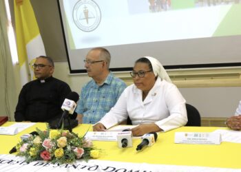 Semana por la Salud Mental: Un llamado a la conciencia y solidaridad dominicana