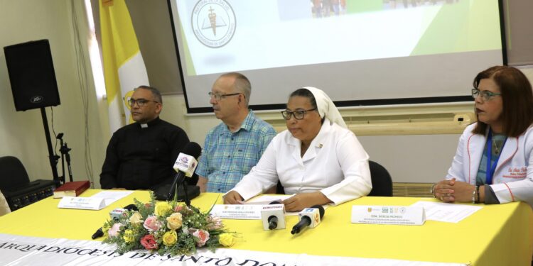 Semana por la Salud Mental: Un llamado a la conciencia y solidaridad dominicana