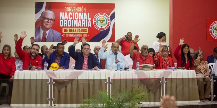 PRSC busca candidatos comprometidos con la soberanía y el bienestar nacional