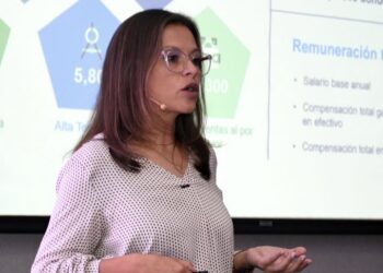 República Dominicana reduce en un 13% la brecha salarial en favor de las mujeres