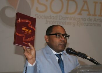 Fallece la madre del secretario general de ADOPAE, Fausto Polanco