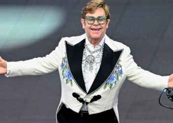 Elton John Inaugura The Legend Arena: Una noche épica en Cap Cana"