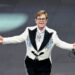 Elton John Inaugura The Legend Arena: Una noche épica en Cap Cana"