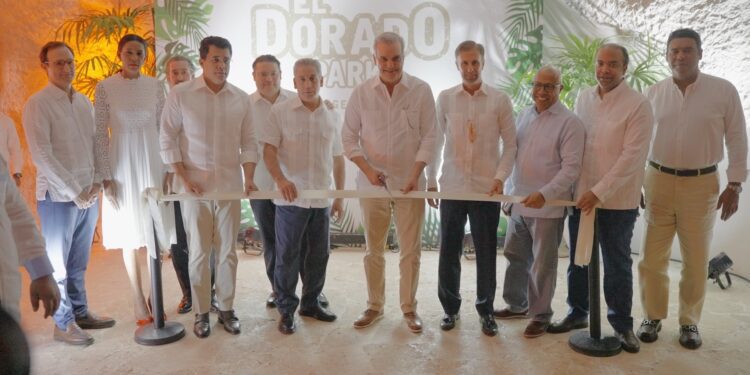 The Legend Arena”: Nuevo pulso al entretenimiento en Cap Cana