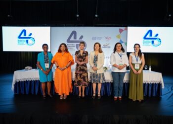 Concluye 46ª Reunión Comisión Técnica OIT-CINTERFOR con la misión de impulsar la transición digital