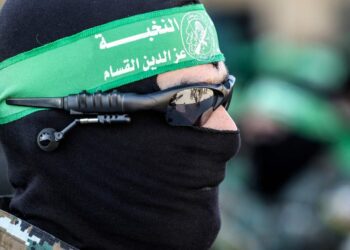 El ala militar de Hamas desvela los detalles de su audaz ataque a Israel