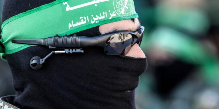 El ala militar de Hamas desvela los detalles de su audaz ataque a Israel