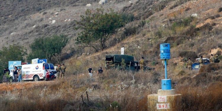 Israel está evacuando a poblaciones de frontera con el Líbano ante amenazas de Hezbolá
