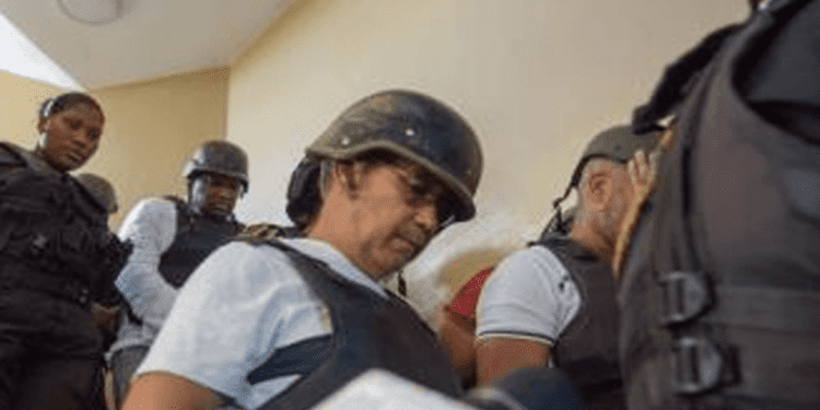 Presunta red de corrupción en Coop Herrera siembra dudas sobre sistema de cooperativa