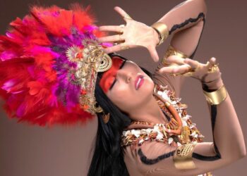 “Isla de Sangre" llega al Teatro Nacional en el Día de la Raza