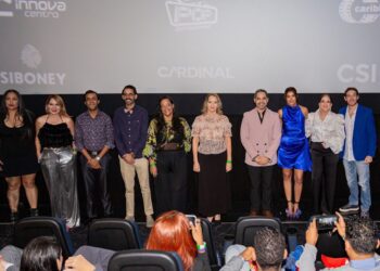 Película “0+” se estrena en República Dominicana