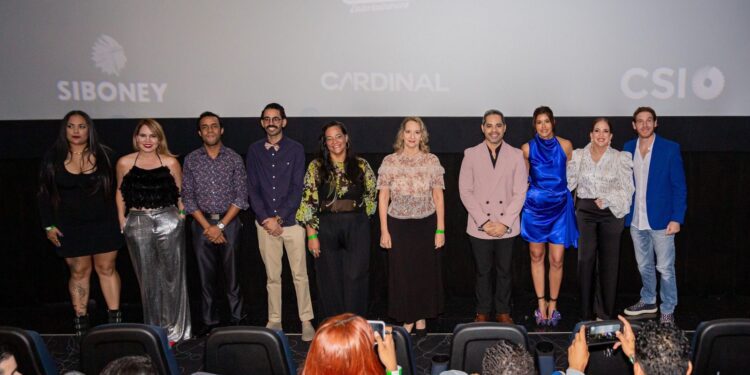 Película “0+” se estrena en República Dominicana