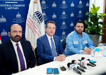 MICM garantiza calidad y transparencia de Combustibles en RD