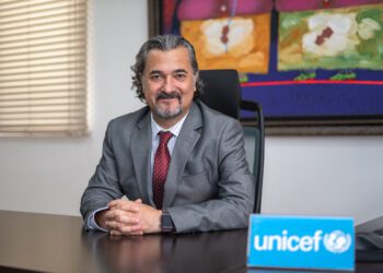 UNICEF: "Las niñas dominicanas necesitan que se invierta más en sus derechos