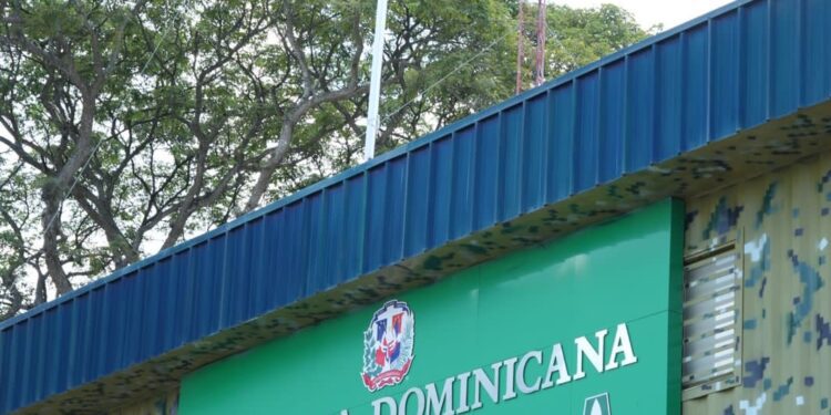 DGA inicia operaciones en puestos fronterizos fomales para productos esenciales