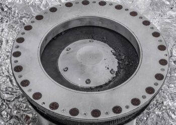 Descubrimiento cósmico: muestras del asteroide Bennu revelan un tesoro de carbono y agua