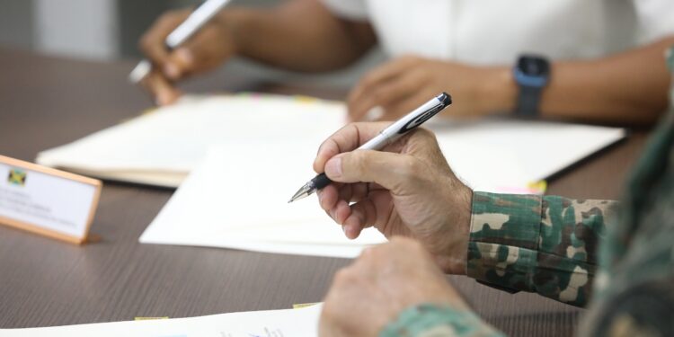 Acuerdos entre Jamaica y República Dominicana fortalecen seguridad marítima y aérea